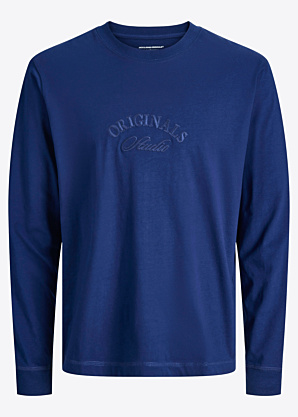 Футболка Bleecker Jack & Jones