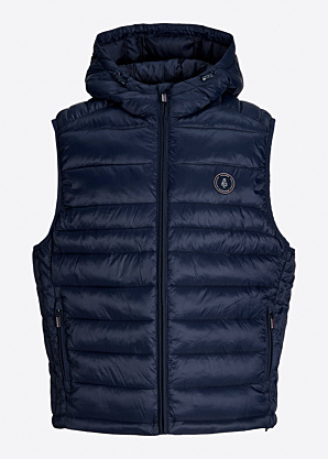 Жилет Kingsley Jack & Jones