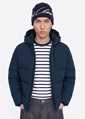 Jack & Jones tepitud talvejope Becks