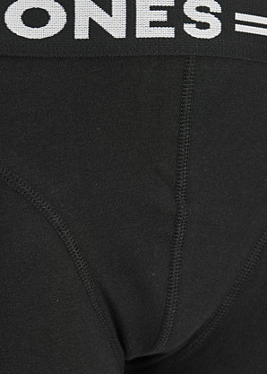 Jack & Jones bokserid karbis 3 paari Sense