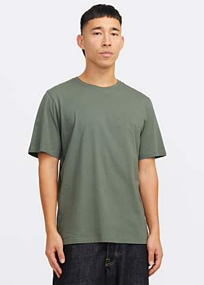 Футболка Organic Jack & Jones