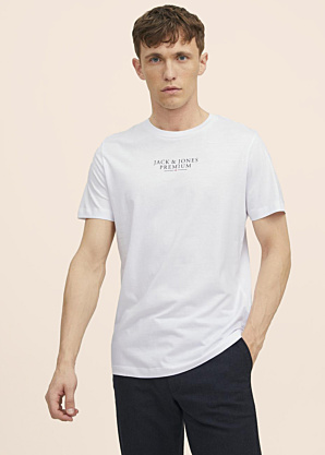 Футболка Archie Jack & Jones