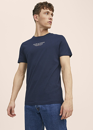 Футболка Archie Jack & Jones