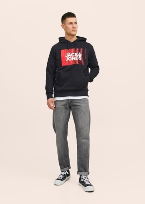 Кофта Corp Jack & Jones
