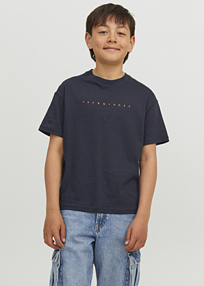 Футболка Star Jack & Jones