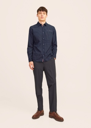 Jack & Jones triiksärk Remy