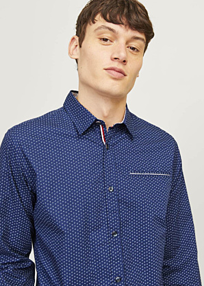 Jack & Jones triiksärk Remy