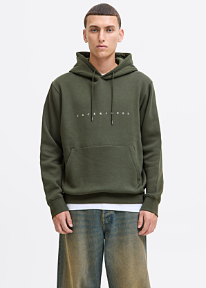 Jack & Jones pusa Star