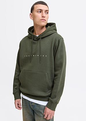 Кофта Star Jack & Jones