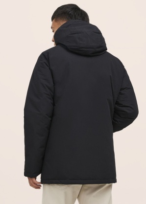 Jack & Jones talvejope Loop