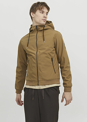 Весенне-осенняя куртка SCH Basic Jack & Jones