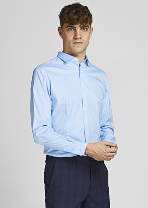 Рубашка Parma Jack & Jones