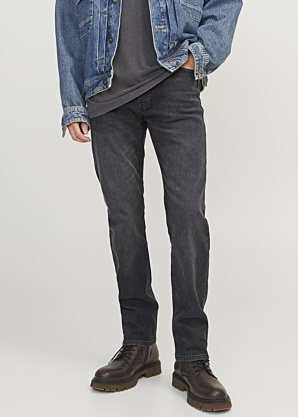 Jack & Jones teksapüksid Mike