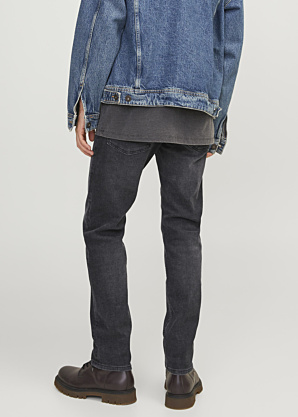 Jack & Jones teksapüksid Mike