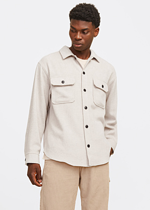 Jack & Jones pluus Bradley