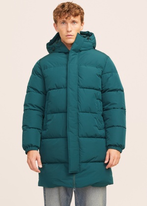 Зимнее пальто Bradley Jack & Jones