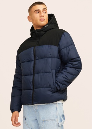 Jack & Jones talvejope Moon