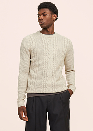 Свитер Craig Jack & Jones