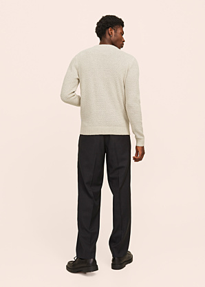 Свитер Craig Jack & Jones