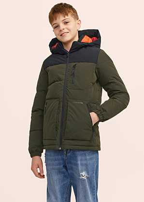 Зимняя куртка Otto Jack & Jones