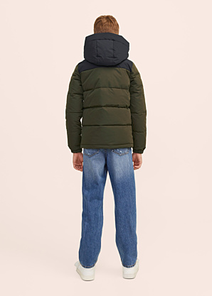 Зимняя куртка Otto Jack & Jones