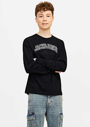 Футболка Urban Jack & Jones