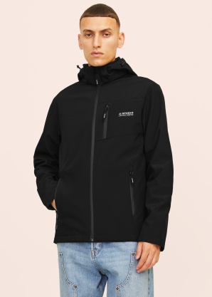 Весенне-осенняя куртка SCH Taylor Jack & Jones