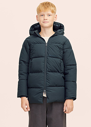 Зимняя куртка Vesterbro Jack & Jones