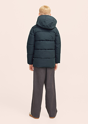 Jack & Jones talvejope Vesterbro