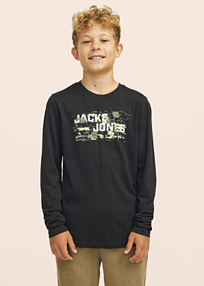 Jack & Jones T-särk Outdoor