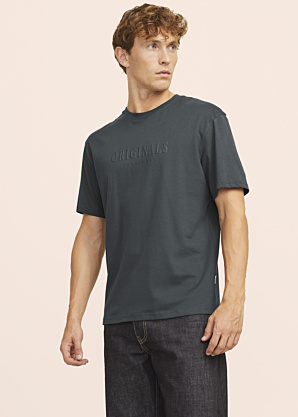 Jack & Jones T-särk Frederiksberg