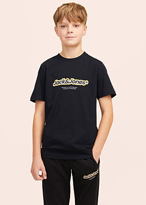 Футболка Vesterbro Jack & Jones