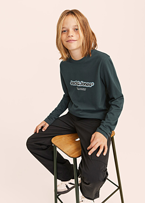 Футболка Vesterbro Jack & Jones