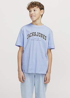 Футболка Caleb Jack & Jones