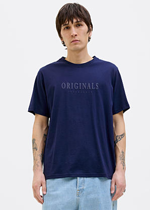 Футболка Frederiksberg Jack & Jones