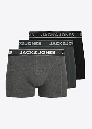 Jack & Jones bokserid Black Friday