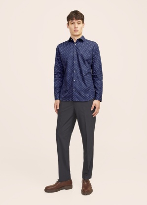 Jack & Jones triiksärk Joe