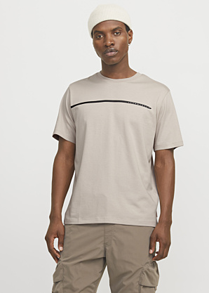 Футболка Fusion Jack & Jones