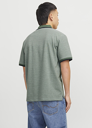 Рубашка-поло Alves Jack & Jones