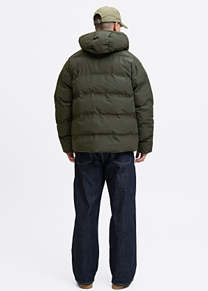 Зимняя куртка Soho Jack & Jones