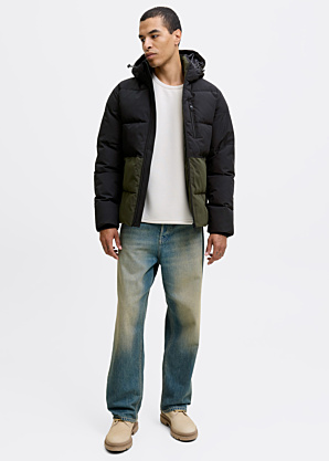 Jack & Jones talvejope Owen