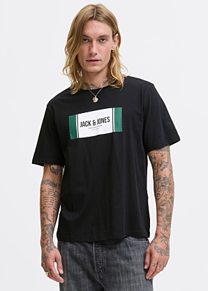 Jack & Jones T-särk Hayato