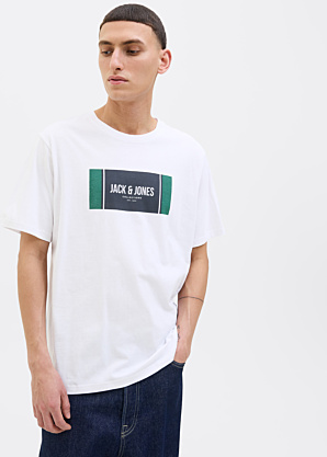 Jack & Jones T-särk Hayato