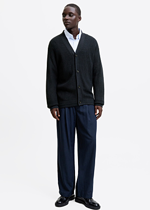 Jack & Jones kardigan Connor