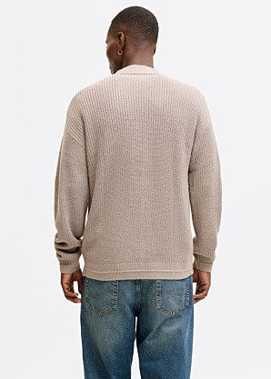 Jack & Jones kardigan Connor