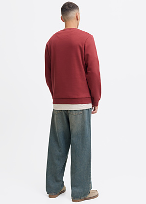 Кофта Christmas Jack & Jones