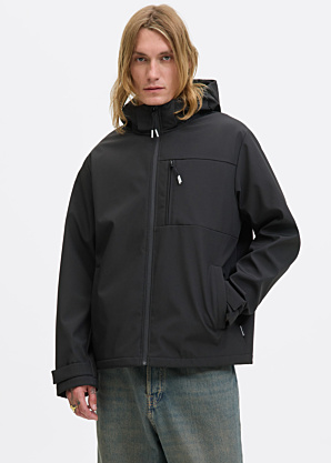 Весенне-осенняя спортивная куртка SCH Thatcher Jack & Jones