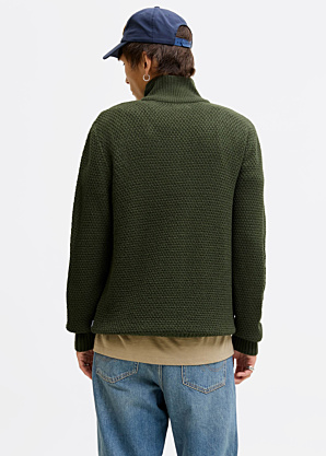 Кофта Paul Jack & Jones