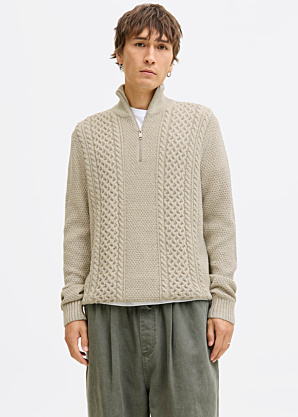 Кофта Paul Jack & Jones