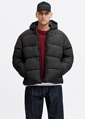 Jack & Jones talvejope Maze